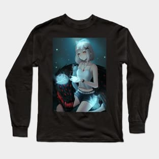 Fox spirits Long Sleeve T-Shirt